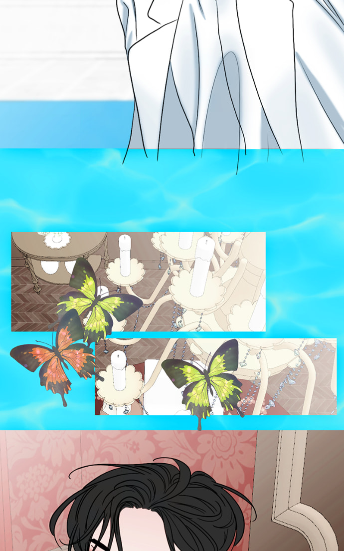 Read Lost in Translation chapter 46.1 image 9 on Lezhin