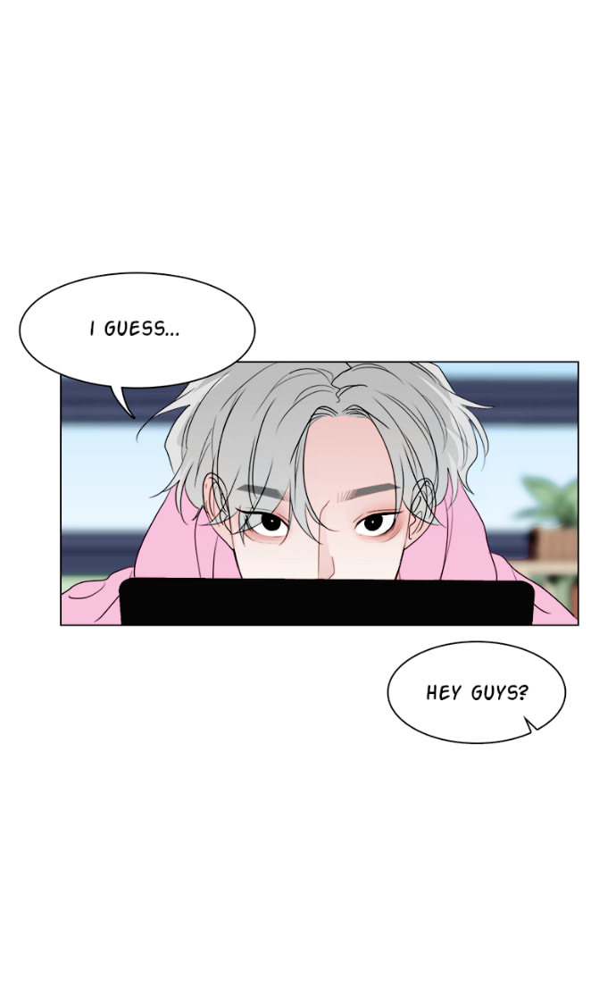 Read Lost in Translation chapter 46 image 14 on Lezhin