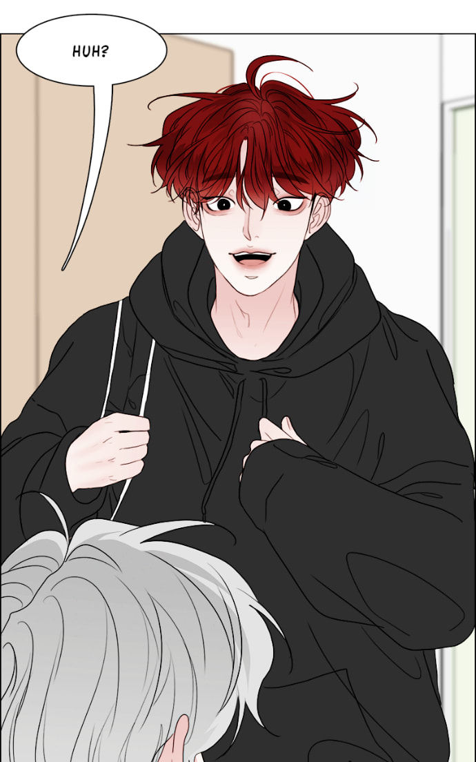 Read Lost in Translation chapter 46 image 15 on Lezhin