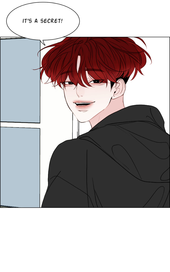 Read Lost in Translation chapter 46 image 18 on Lezhin