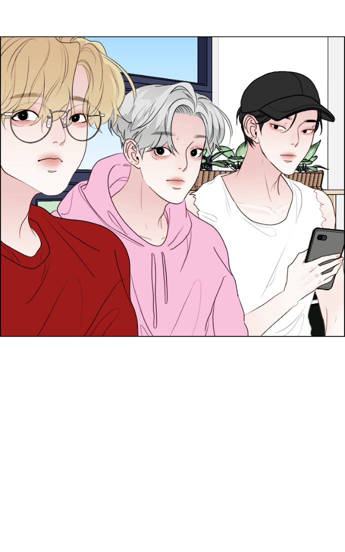 Read Lost in Translation chapter 46 image 19 on Lezhin