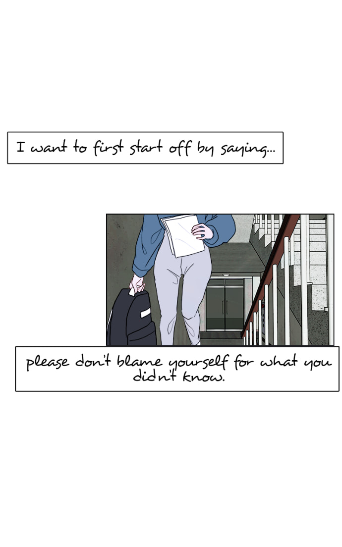 Read Lost in Translation chapter 46 image 2 on Lezhin