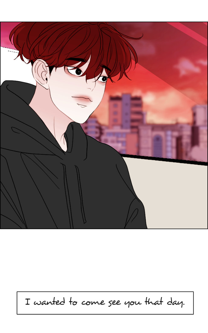 Read Lost in Translation chapter 46 image 21 on Lezhin