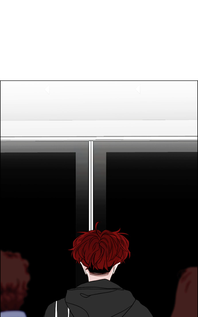 Read Lost in Translation chapter 46 image 22 on Lezhin
