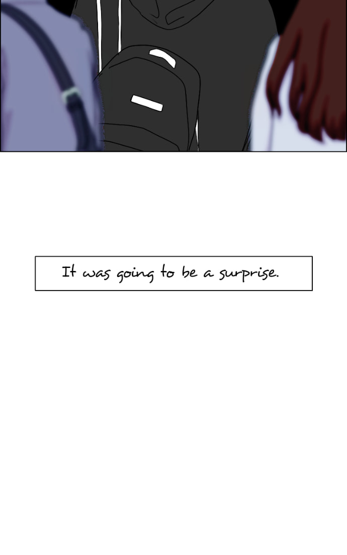 Read Lost in Translation chapter 46 image 23 on Lezhin