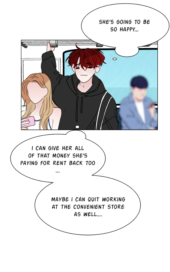 Read Lost in Translation chapter 46 image 25 on Lezhin