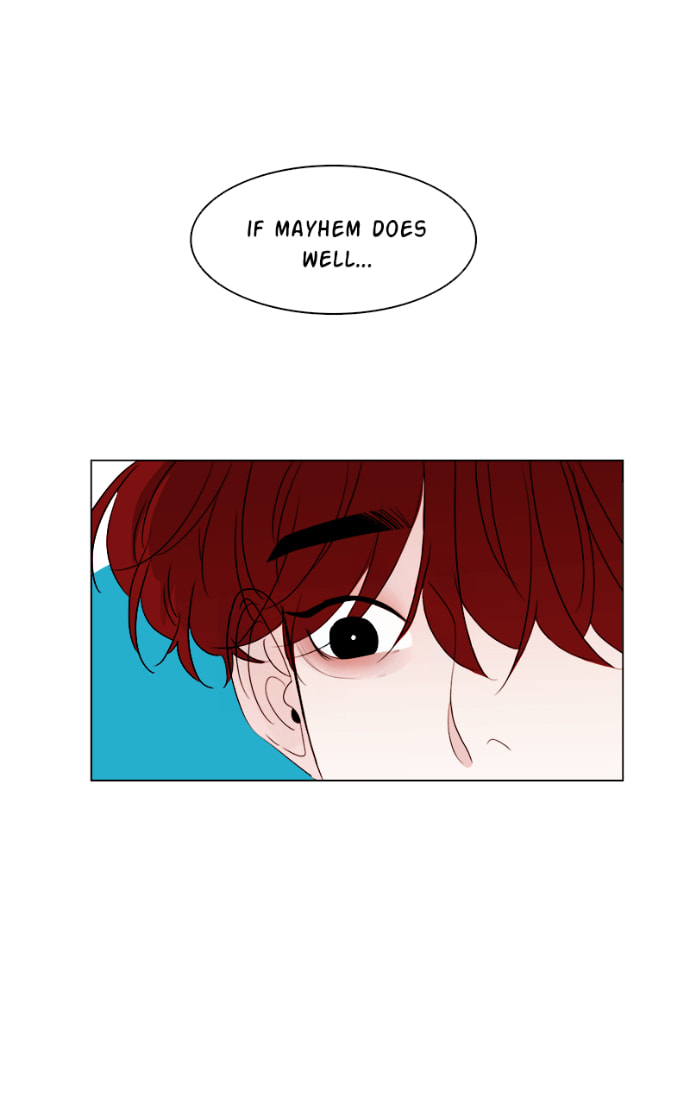Read Lost in Translation chapter 46 image 26 on Lezhin