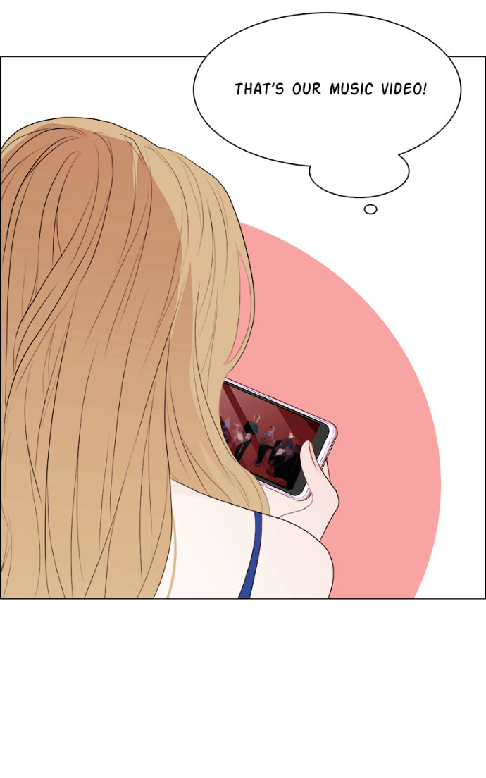 Read Lost in Translation chapter 46 image 27 on Lezhin