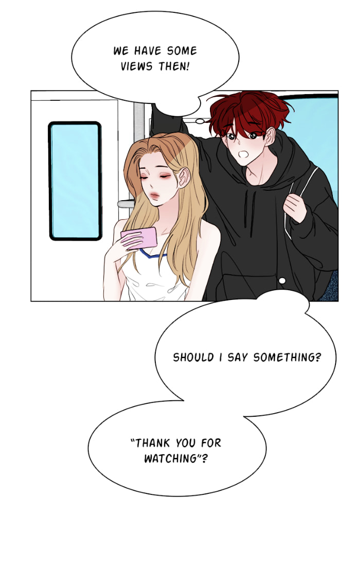 Read Lost in Translation chapter 46 image 28 on Lezhin