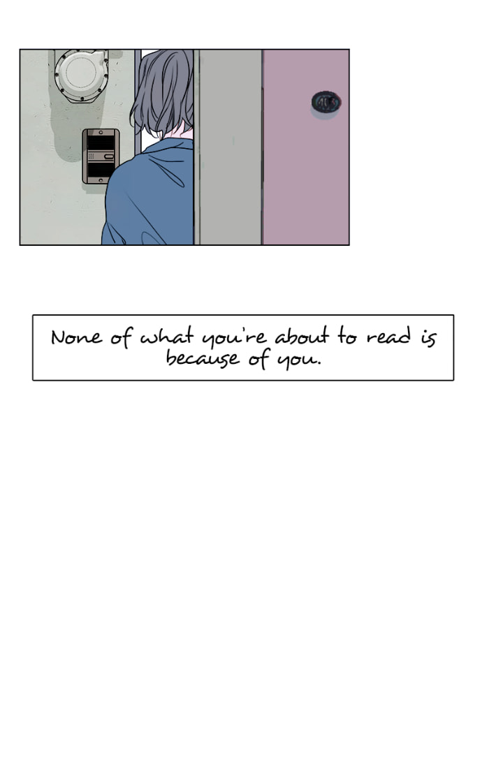 Read Lost in Translation chapter 46 image 3 on Lezhin