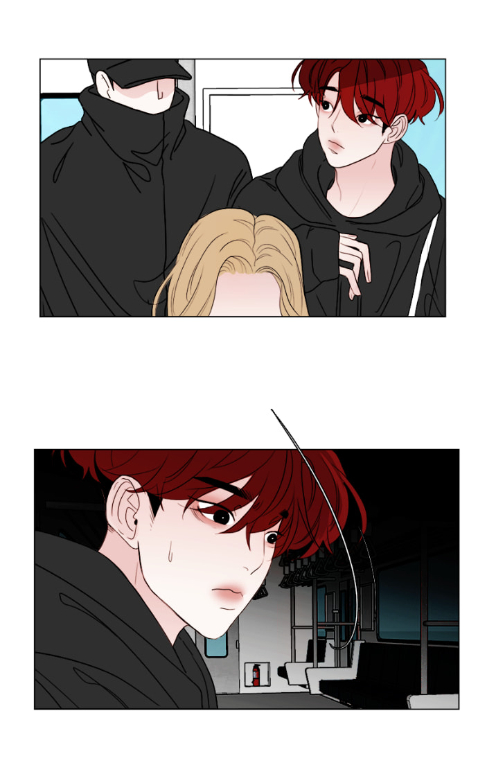 Read Lost in Translation chapter 46 image 30 on Lezhin