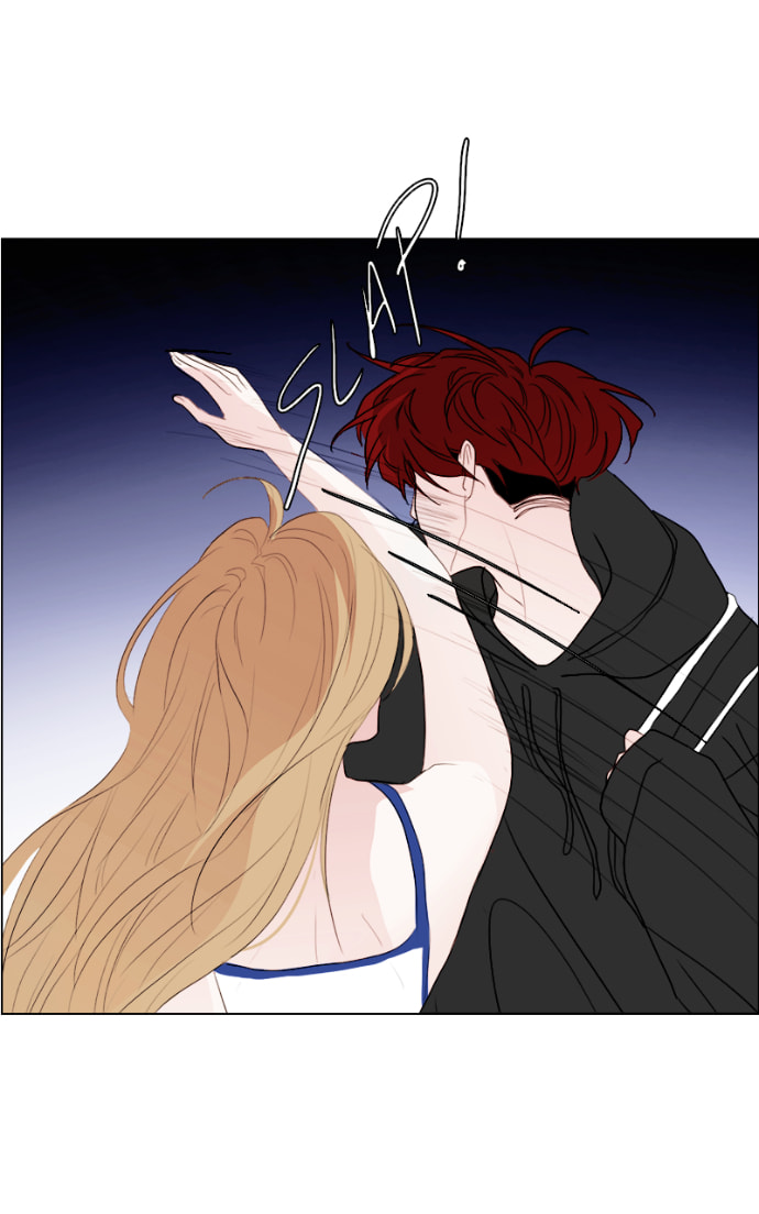 Read Lost in Translation chapter 46 image 35 on Lezhin