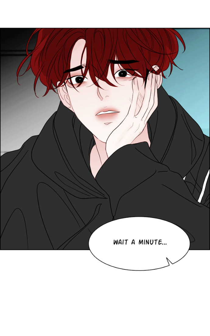 Read Lost in Translation chapter 46 image 37 on Lezhin