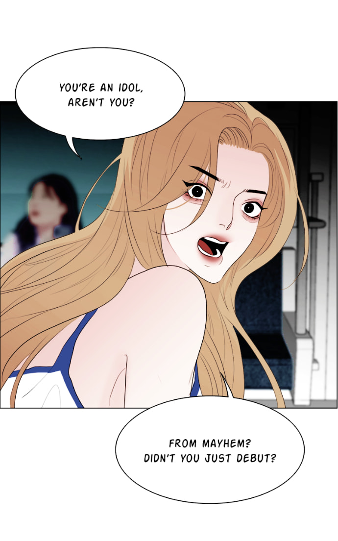 Read Lost in Translation chapter 46 image 38 on Lezhin