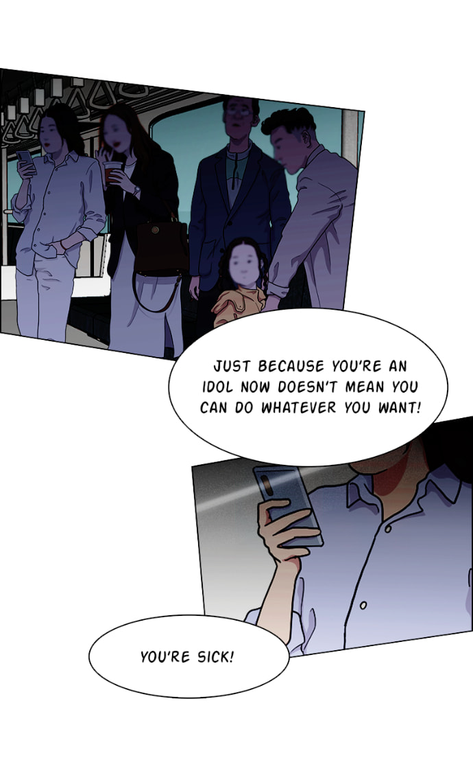 Read Lost in Translation chapter 46 image 39 on Lezhin