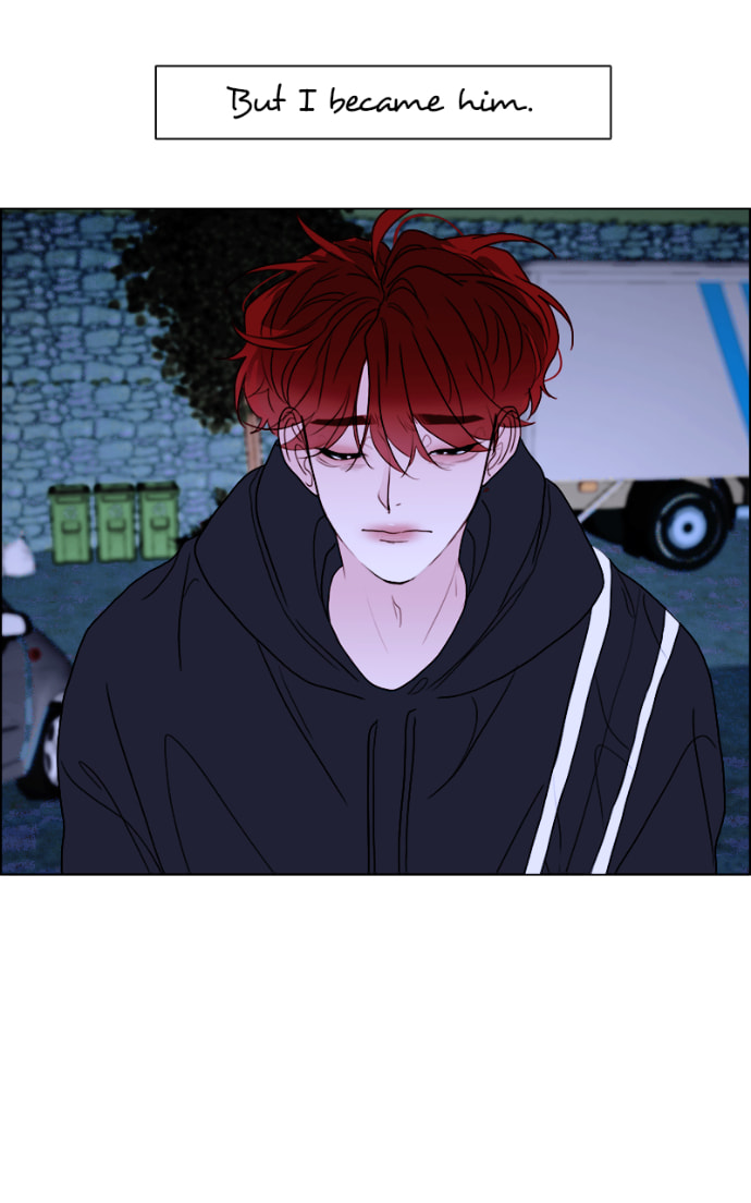 Read Lost in Translation chapter 46 image 44 on Lezhin