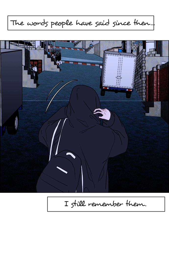 Read Lost in Translation chapter 46 image 45 on Lezhin