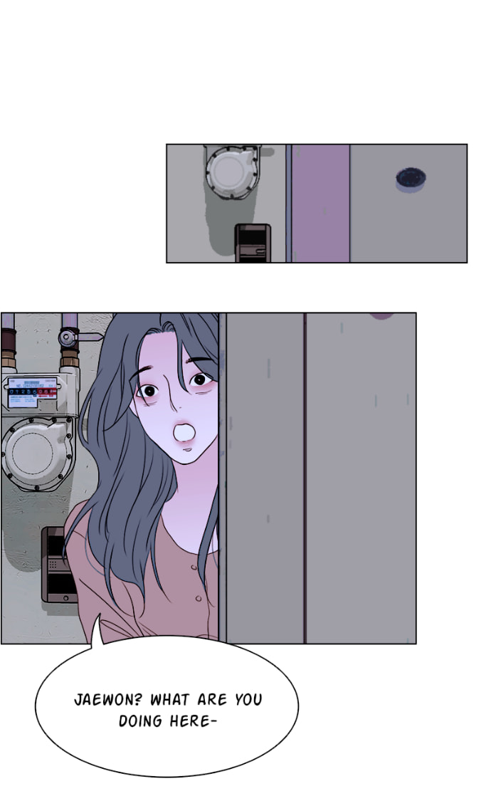 Read Lost in Translation chapter 46 image 50 on Lezhin