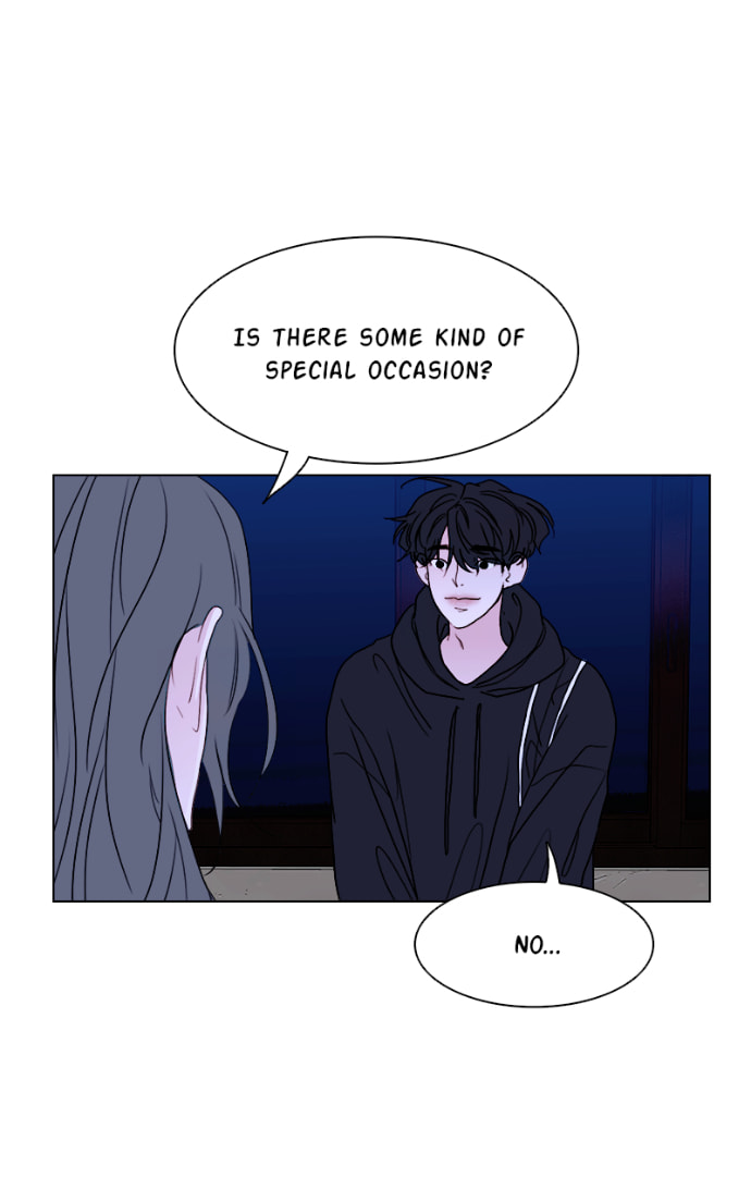 Read Lost in Translation chapter 46 image 51 on Lezhin