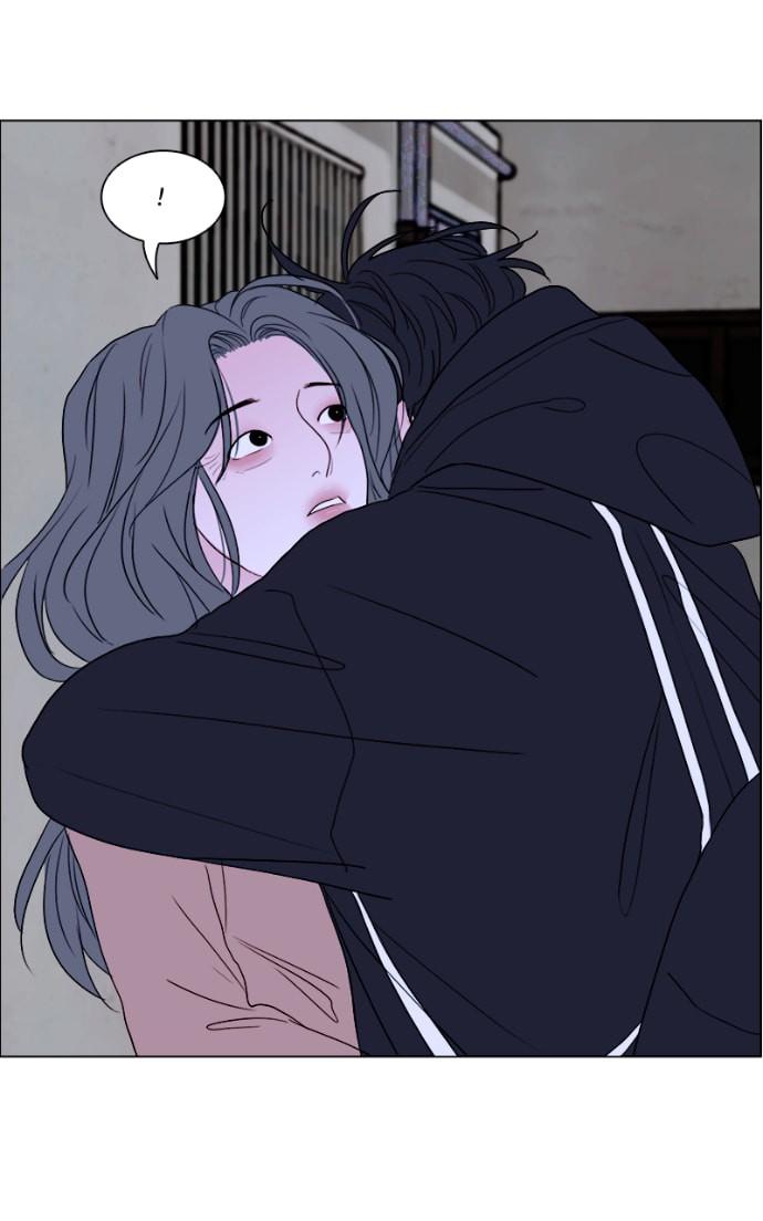 Read Lost in Translation chapter 46 image 52 on Lezhin