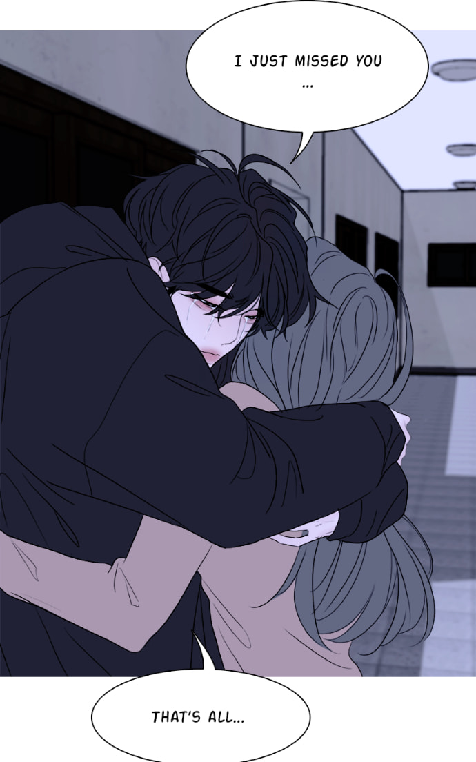 Read Lost in Translation chapter 46 image 53 on Lezhin