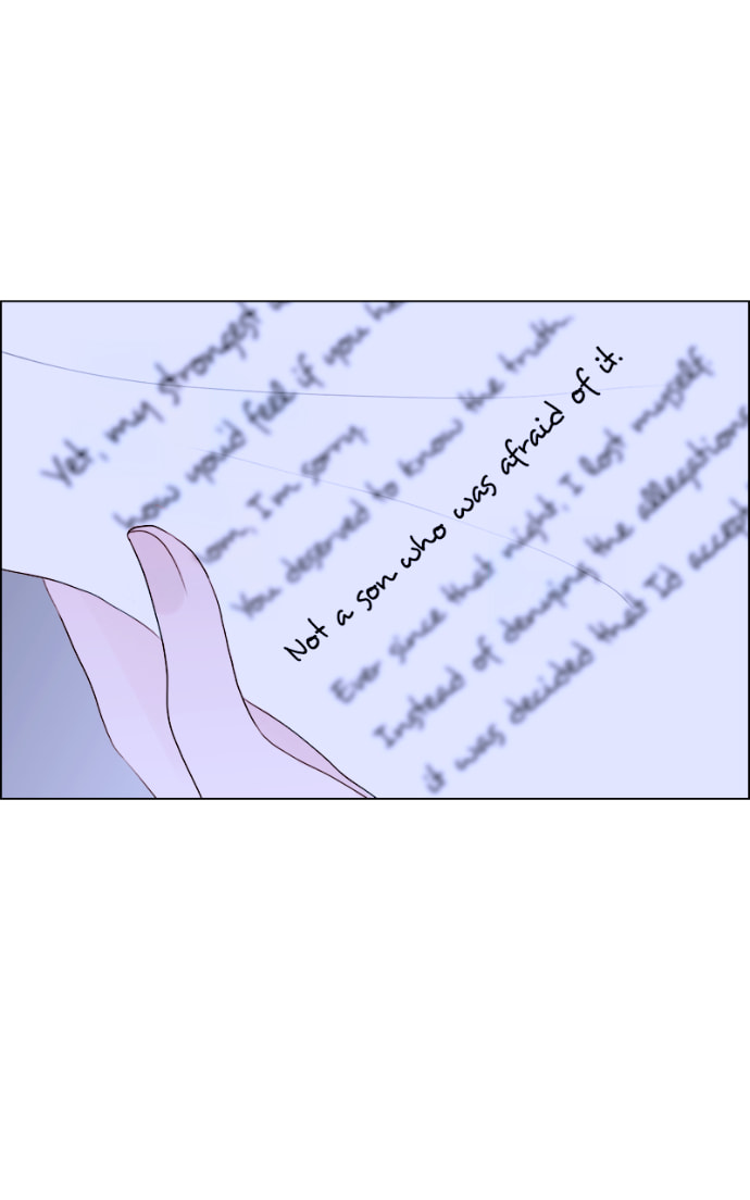 Read Lost in Translation chapter 46 image 55 on Lezhin