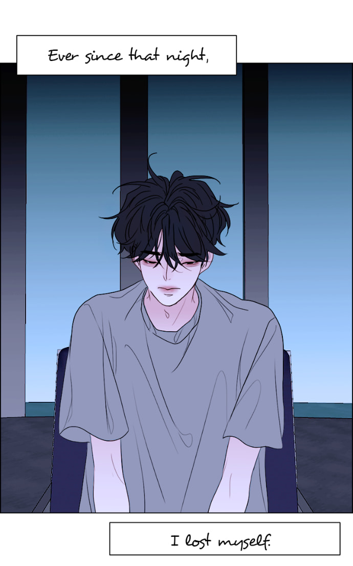 Read Lost in Translation chapter 46 image 56 on Lezhin