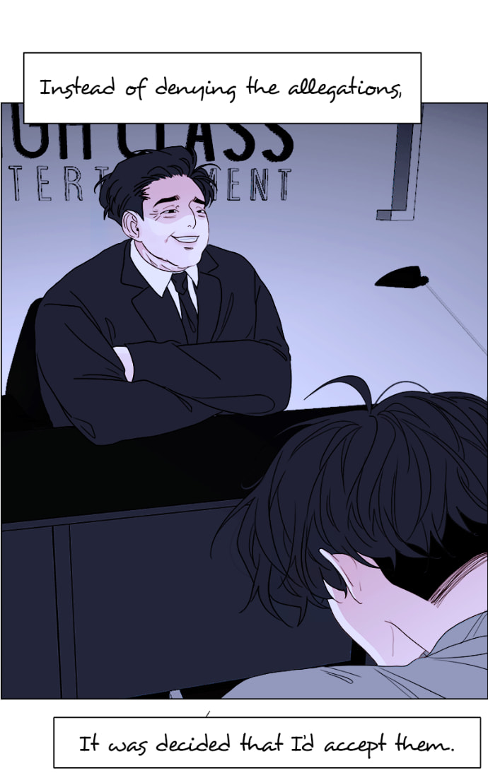 Read Lost in Translation chapter 46 image 57 on Lezhin