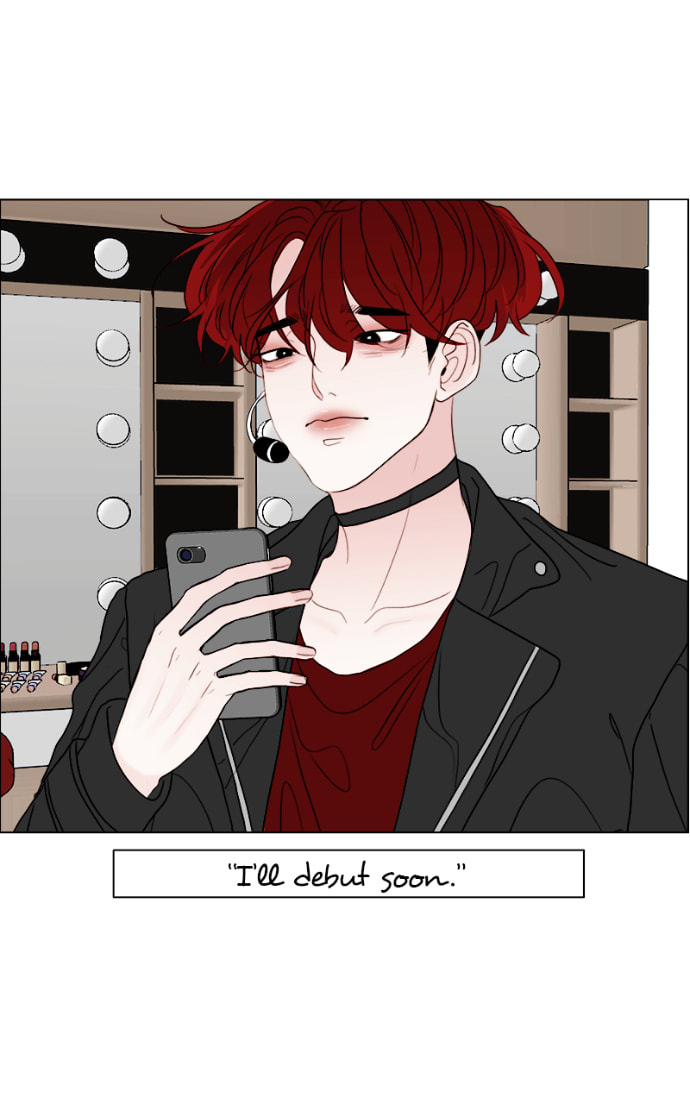 Read Lost in Translation chapter 46 image 62 on Lezhin