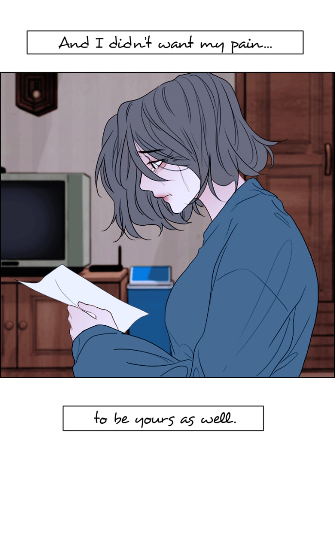 Read Lost in Translation chapter 46 image 66 on Lezhin