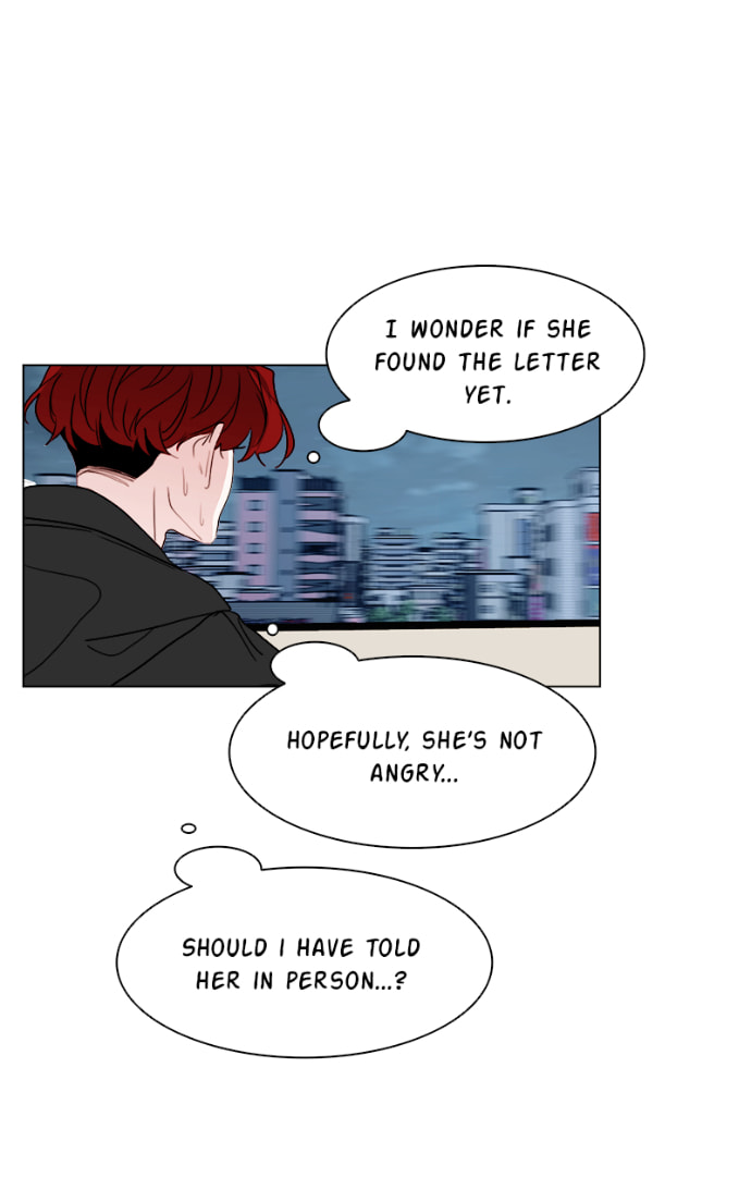 Read Lost in Translation chapter 46 image 69 on Lezhin