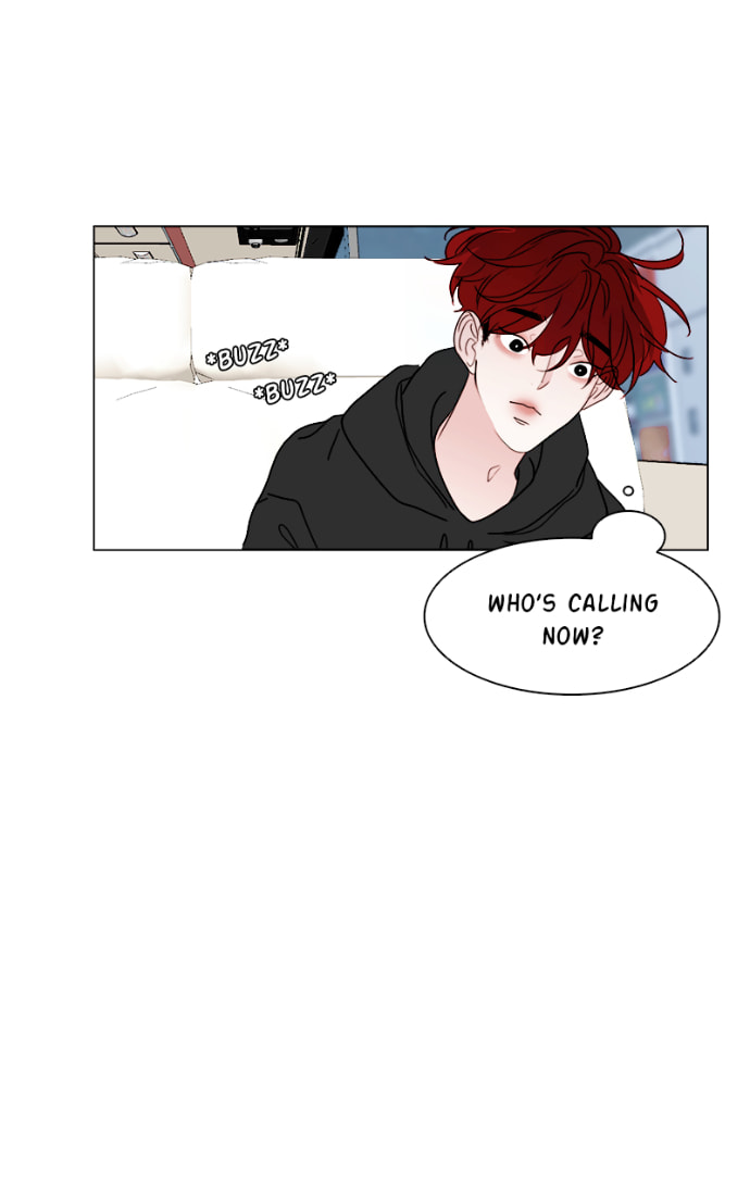 Read Lost in Translation chapter 46 image 70 on Lezhin