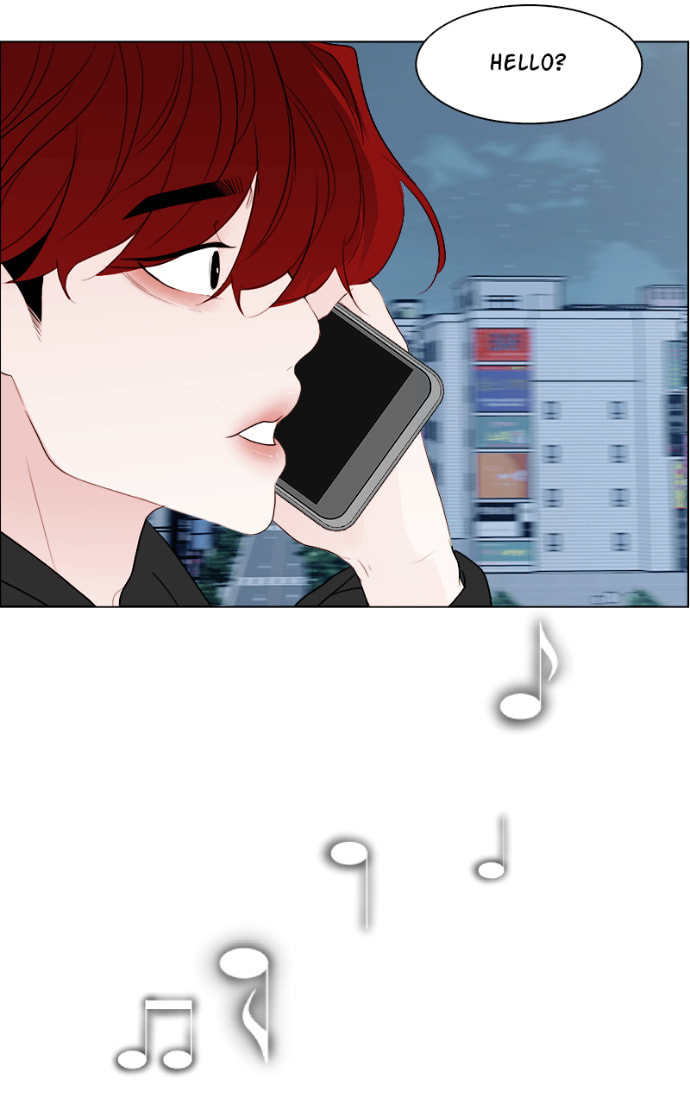 Read Lost in Translation chapter 46 image 72 on Lezhin