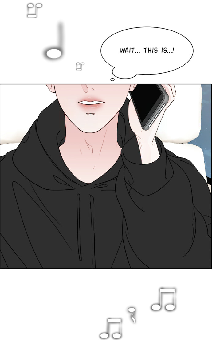 Read Lost in Translation chapter 46 image 74 on Lezhin
