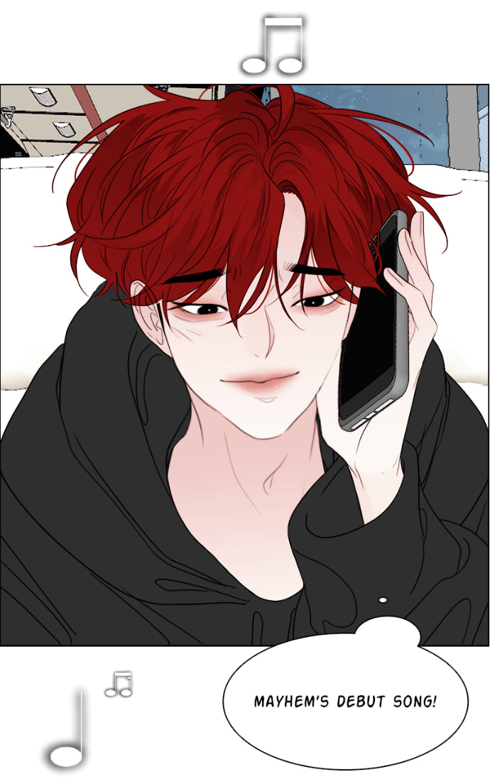 Read Lost in Translation chapter 46 image 76 on Lezhin