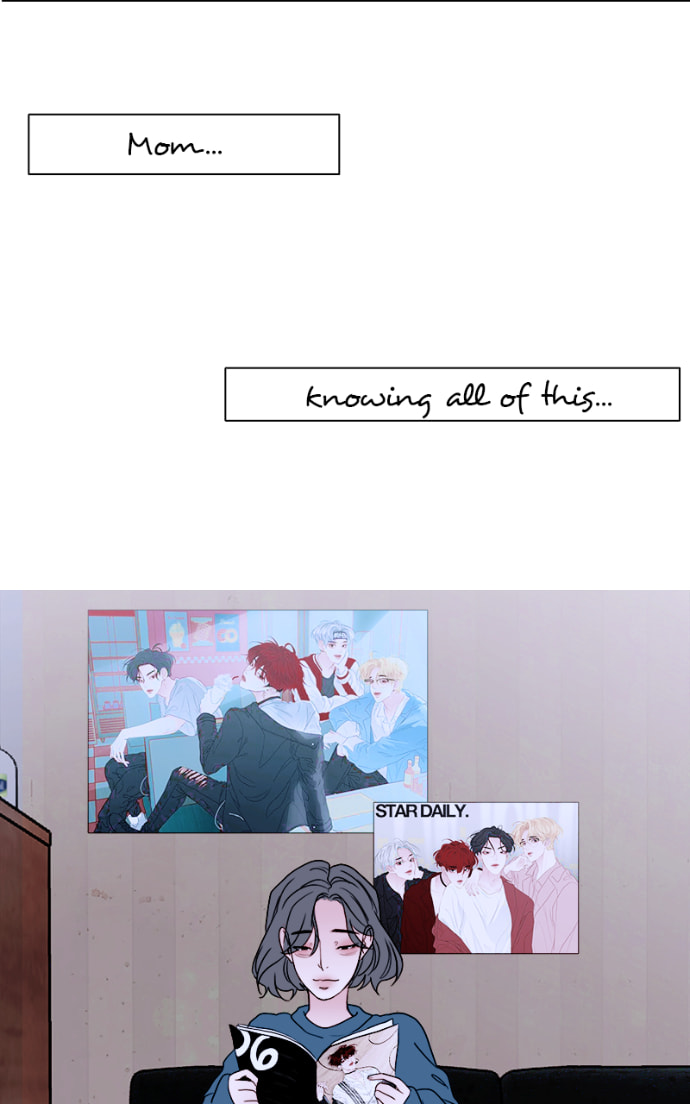 Read Lost in Translation chapter 46 image 79 on Lezhin