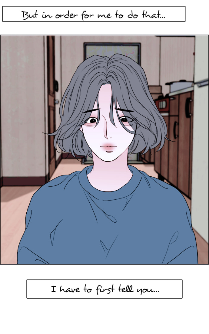 Read Lost in Translation chapter 46 image 8 on Lezhin