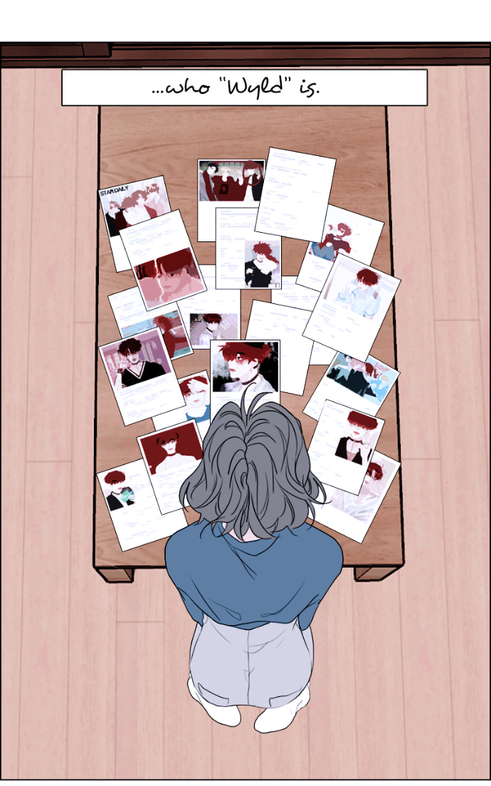 Read Lost in Translation chapter 46 image 9 on Lezhin