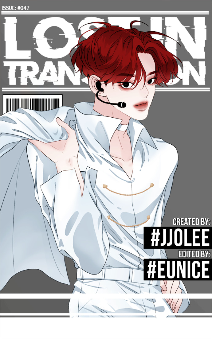 Read Lost in Translation chapter 47 image 1 on Lezhin