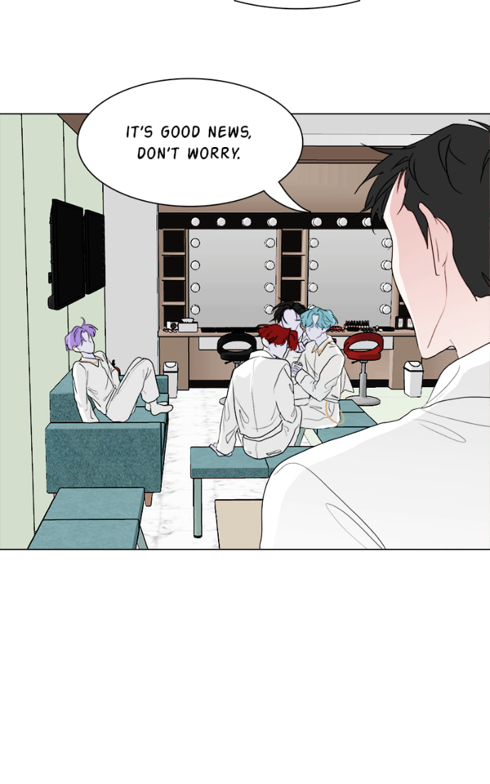 Read Lost in Translation chapter 47 image 11 on Lezhin