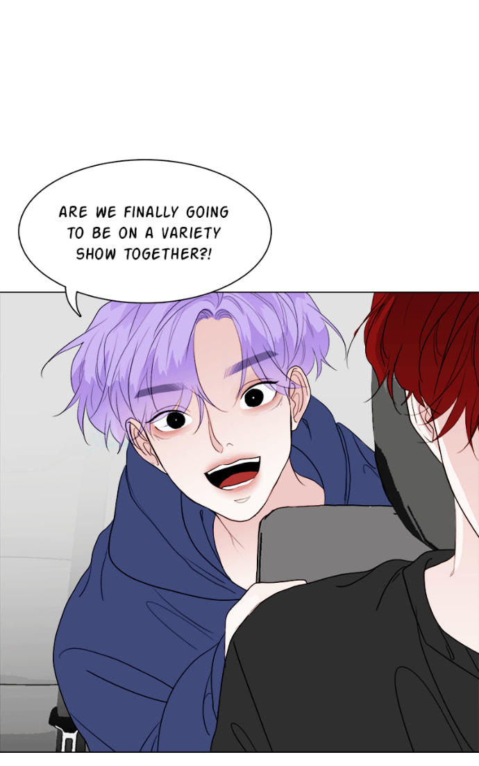 Read Lost in Translation chapter 47 image 13 on Lezhin