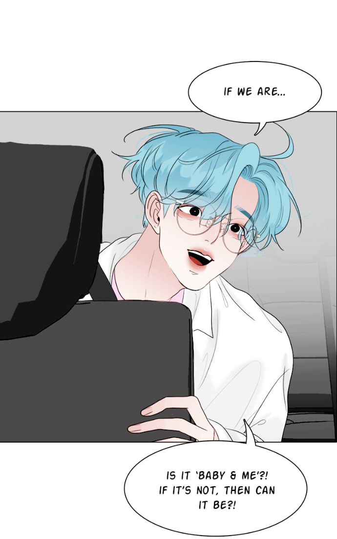 Read Lost in Translation chapter 47 image 14 on Lezhin