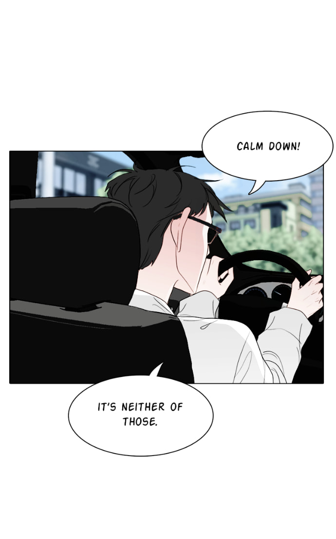 Read Lost in Translation chapter 47 image 15 on Lezhin