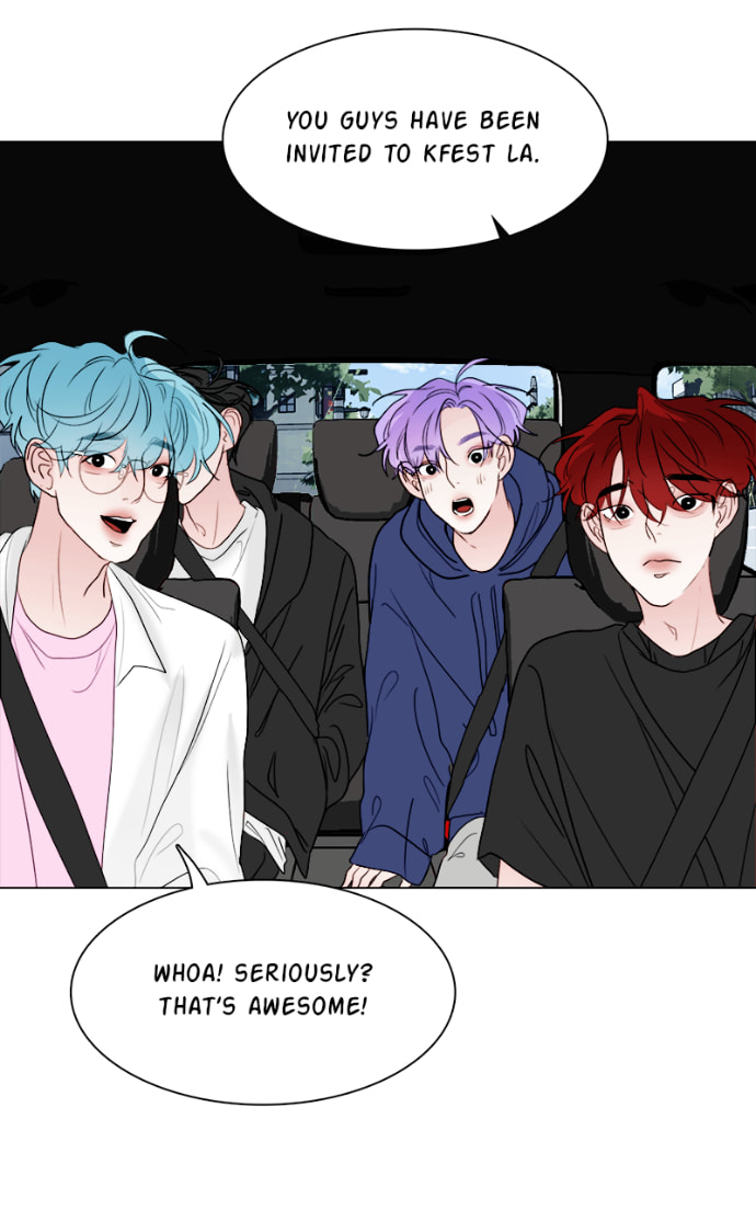 Read Lost in Translation chapter 47 image 16 on Lezhin