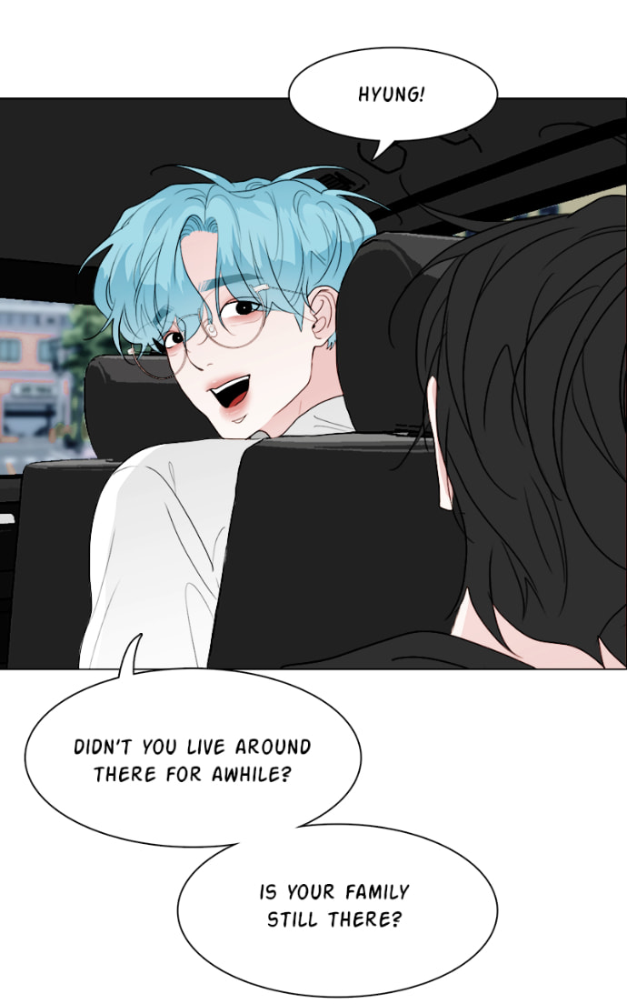 Read Lost in Translation chapter 47 image 17 on Lezhin