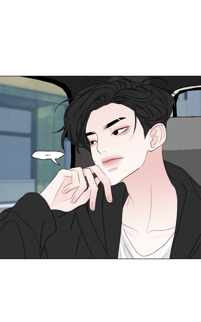 Read Lost in Translation chapter 47 image 18 on Lezhin