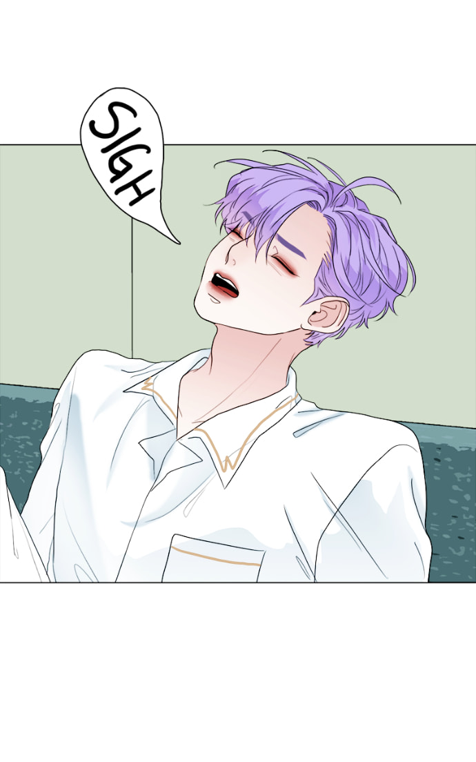 Read Lost in Translation chapter 47 image 2 on Lezhin