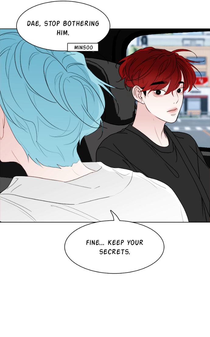 Read Lost in Translation chapter 47 image 20 on Lezhin