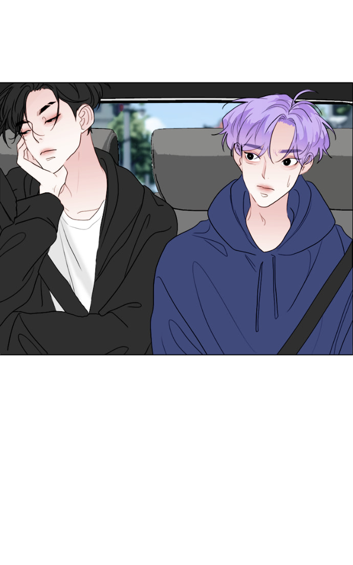 Read Lost in Translation chapter 47 image 21 on Lezhin