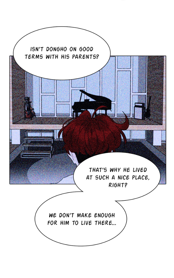 Read Lost in Translation chapter 47 image 26 on Lezhin
